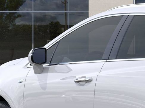 New 2026 Cadillac XT5 Luxury AWD/4WD image 27