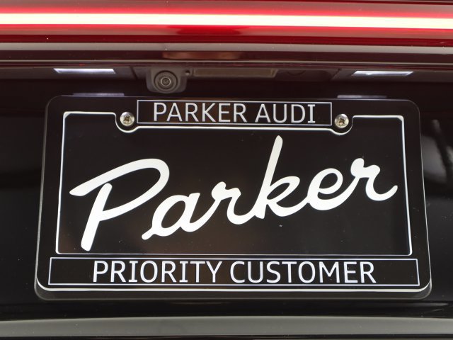 Certified 2024 Audi A8 L 3.0T AWD/4WD image 27