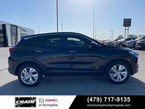 Used 2026 Buick Encore GX Preferred w/ Comfort Package FWD image 9