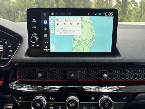 New 2026 Honda Civic Si image 27