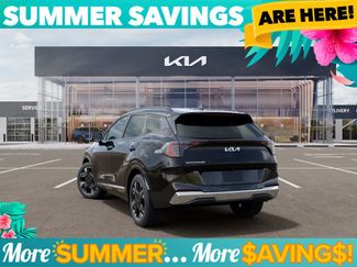 New 2026 Kia Sportage SX FWD video 1