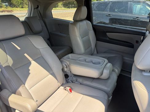 Used 2014 Honda Odyssey EX-L image 8