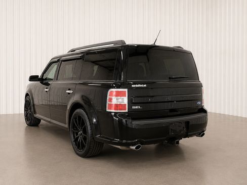 Used 2016 Ford Flex SEL w/ Equipment Group 202A FWD image 4