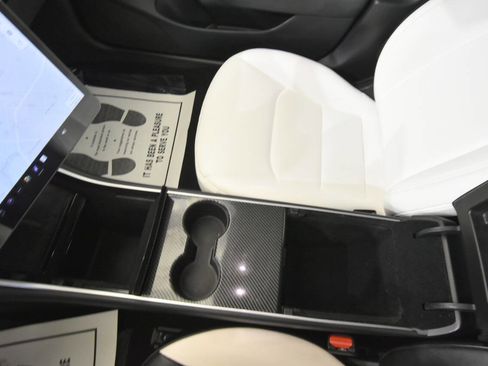 Used 2019 Tesla Model 3 Performance AWD/4WD image 22