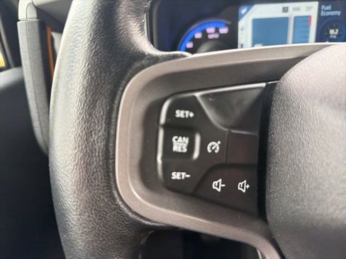 Used 2023 Ford Bronco Badlands AWD/4WD image 22