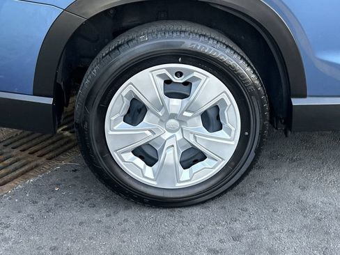 Certified 2023 Subaru Forester AWD/4WD image 12
