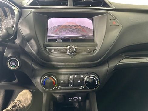 Used 2023 Chevrolet TrailBlazer LT image 22