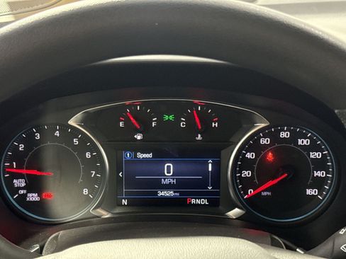 Used 2024 Chevrolet Equinox LS w/ LS Convenience Package AWD/4WD image 18