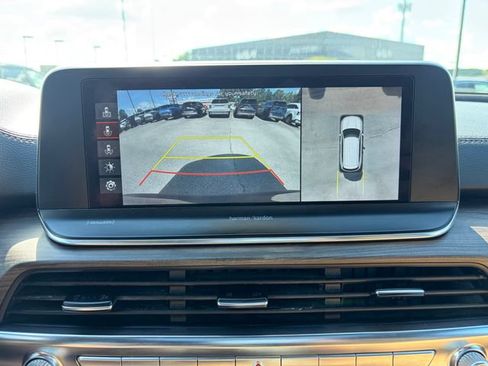 Used 2021 Kia Telluride SX w/ Nightfall Edition Package AWD/4WD image 11