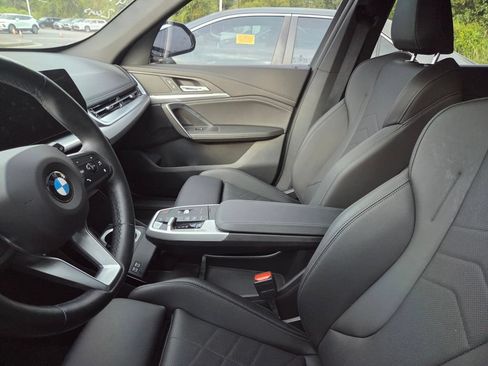 Used 2023 BMW X1 xDrive28i AWD/4WD image 5