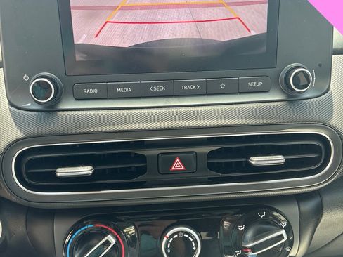 Used 2023 Hyundai Kona SEL w/ Cargo Package FWD image 15