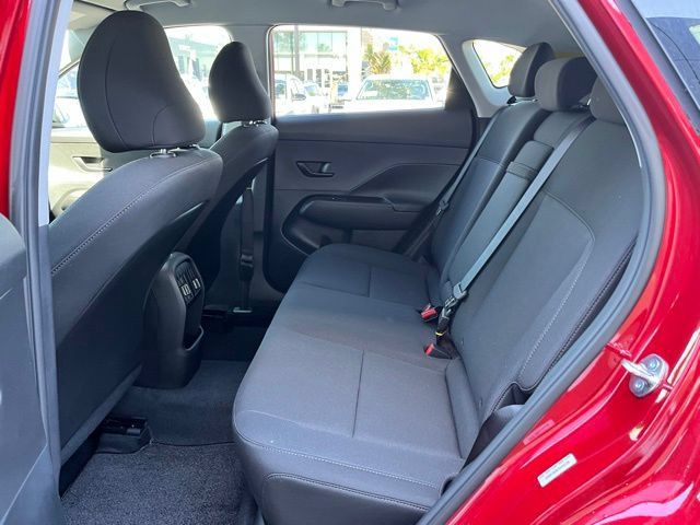New 2026 Hyundai Kona SEL Sport FWD image 18