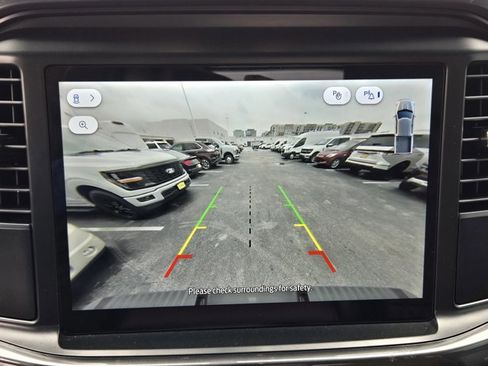 Certified 2025 Ford F150 STX AWD/4WD image 17