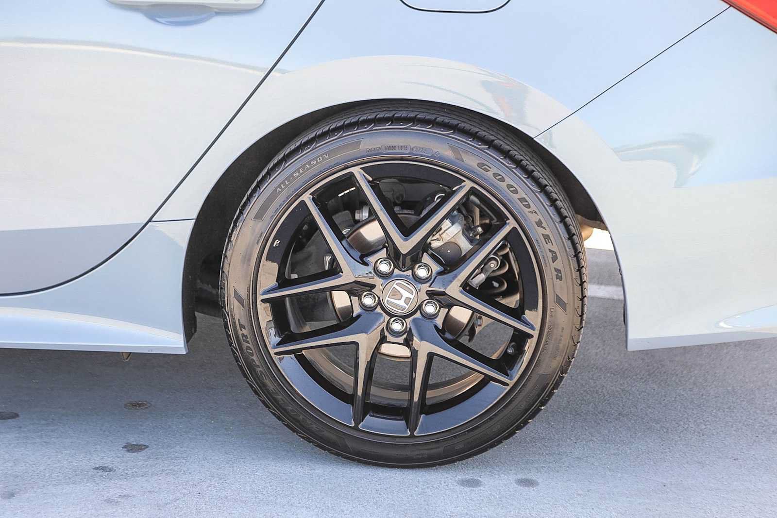 Used 2024 Honda Civic Sport image 11