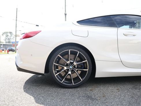 Used 2019 BMW M850i xDrive Coupe AWD/4WD image 11