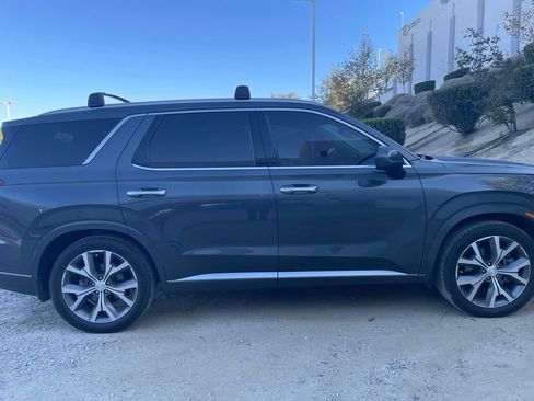 Used 2022 Hyundai Palisade Limited FWD image 11