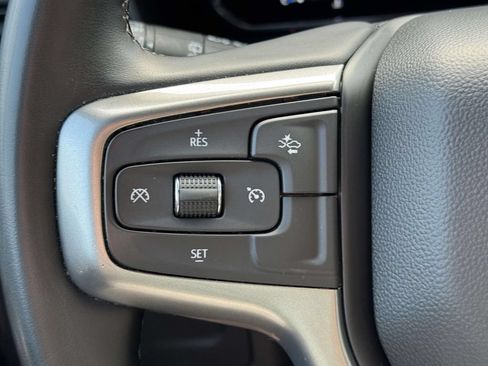 Used 2024 Chevrolet Tahoe LT AWD/4WD image 27