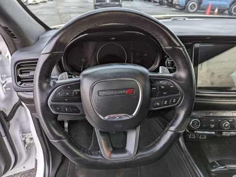 Used 2022 Dodge Durango GT AWD/4WD image 15