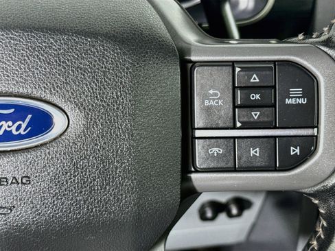 Used 2021 Ford F150 XLT w/ Equipment Group 302A High AWD/4WD image 13