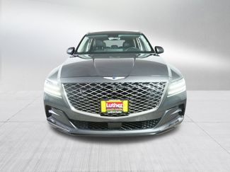 Used 2021 Genesis GV80 2.5T w/ Advanced Package 02 video 2