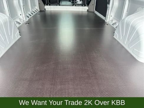 Used 2024 RAM ProMaster 3500 w/ Quick Order Package 22G SLT image 12