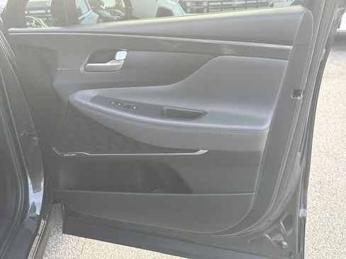 Certified 2023 Hyundai Santa Fe Limited FWD image 17