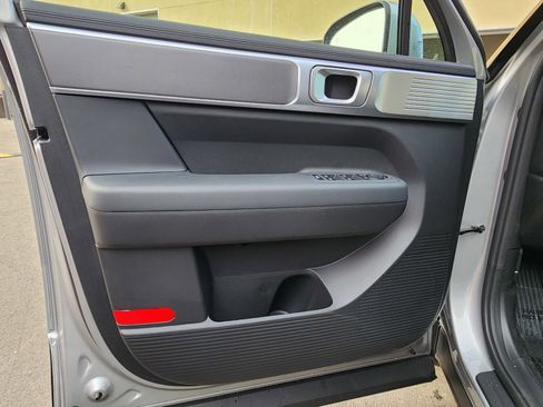 New 2026 Hyundai Santa Fe SE image 21