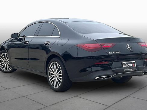 Used 2025 Mercedes-Benz CLA 250 image 9