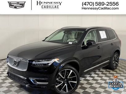 Used 2023 Volvo XC90 B5 Plus