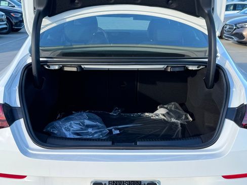 New 2026 Mercedes-Benz CLA 250 image 12