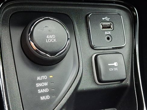 Used 2019 Jeep Compass Limited AWD/4WD image 26