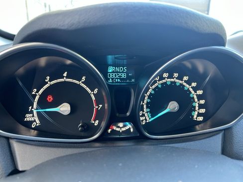 Used 2019 Ford Fiesta ST-Line w/ ST Line Cold Weather Package image 7