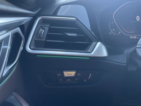 Used 2022 BMW 430i Convertible w/ Premium Package image 25