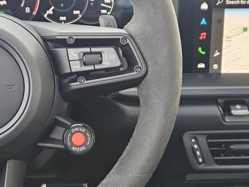 Certified 2026 Porsche 911 Carrera 4 GTS image 27