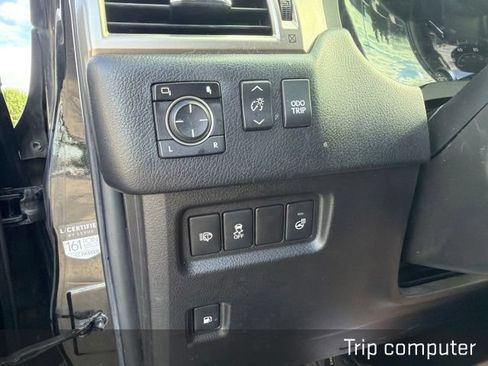Used 2013 Lexus GX 460 Premium AWD/4WD image 41