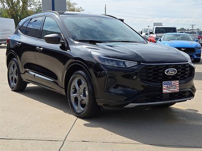 Used 2023 Ford Escape ST-Line