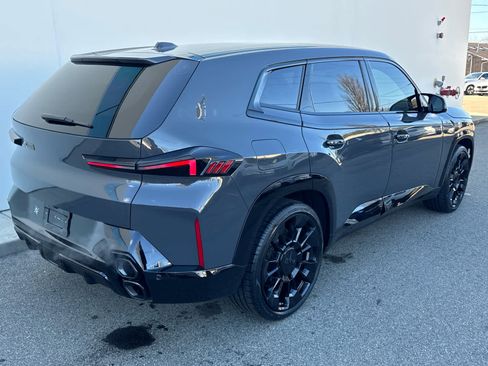 Certified 2025 BMW XM image 4