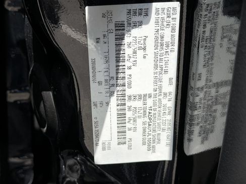 Used 2018 Ford C-MAX SE FWD image 31