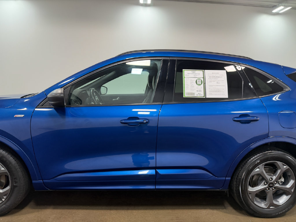 Used 2023 Ford Escape ST-Line AWD/4WD image 37
