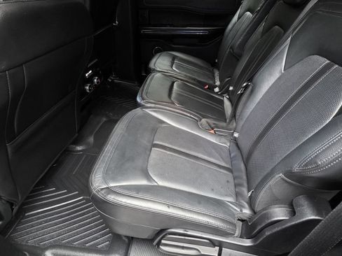 Used 2020 Ford Expedition Limited RWD image 8