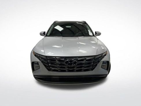 Used 2024 Hyundai Tucson Limited image 12