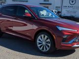 New 2025 Buick Envista Avenir image 2