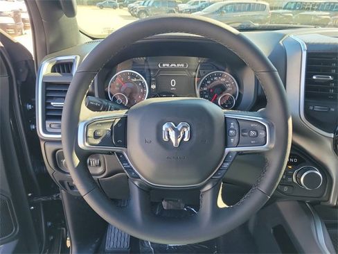 New 2026 RAM 1500 Big Horn image 22