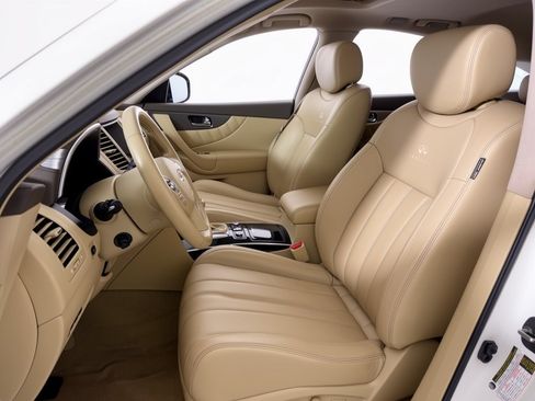 Used 2013 INFINITI FX37 2WD w/ Premium Pkg image 5
