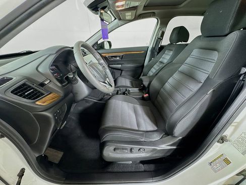 Used 2018 Honda CR-V EX image 23