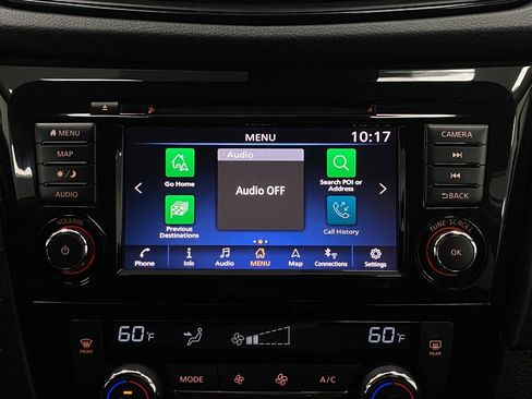 Used 2019 Nissan Rogue SV w/ Premium Package AWD/4WD image 23