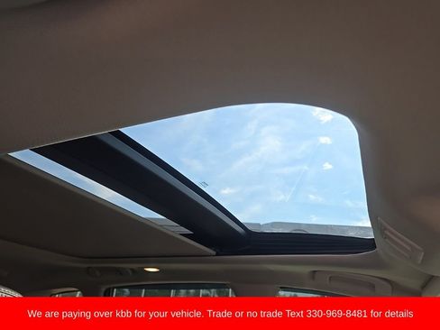 Used 2023 Nissan Murano SL w/ SL Moonroof Package AWD/4WD image 19