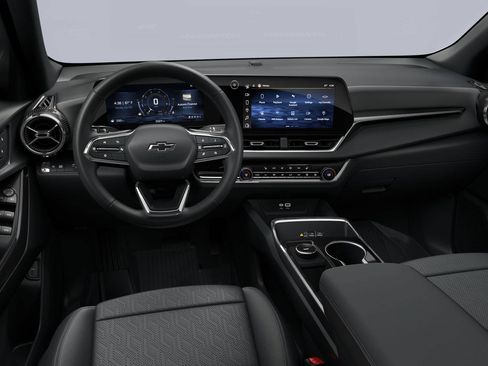 New 2027 Chevrolet Equinox LT FWD image 53