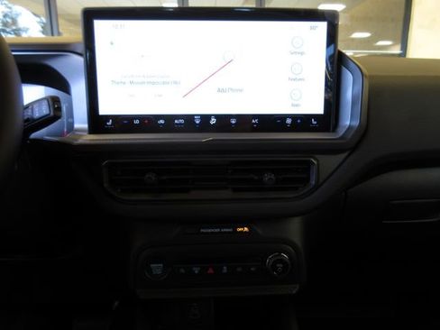 New 2026 Ford Bronco Sport Big Bend w/ Convenience Package image 18