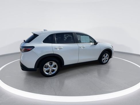 Certified 2024 Honda HR-V LX image 13